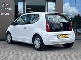 Volkswagen up! Volkswagen up! 1.0 take up! BlueMotion | Airco - afbeelding nr 5