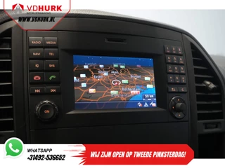 Mercedes-Benz Vito - afbeelding nr 19