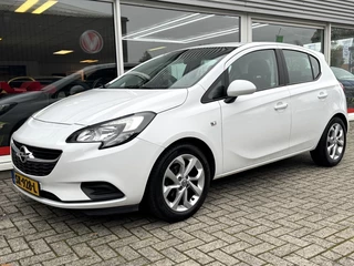 Opel Corsa - afbeelding nr 6