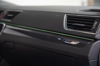 Škoda Superb Skoda Superb Combi 1.4 TSI ACT DSG|2e Eig|SportLine|Trekhaak|Schaalstoel|DAB|Xenon|Dealer Onderhouden - afbeelding nr 25