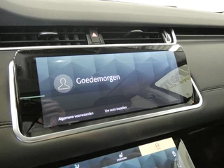Land Rover Range Rover Evoque - afbeelding nr 18