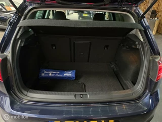 Volkswagen Golf Volkswagen Golf 1.2 TSI Cup/ Led Pakket/ Park.Hulp/Top onderhouden - afbeelding nr 14