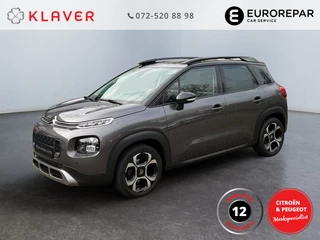 Citroën C3 Aircross 110 PK Shine | Navi | Camera | Sens v+a | Trekhaak