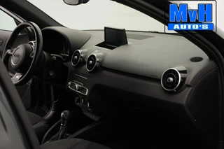 Audi A1 Sportback Audi A1 Sportback 1.4 TFSI Sport S-Line|S-Tronic|CAMERA|NAP - afbeelding nr 67