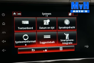 Renault Kadjar Renault Kadjar 1.3 TCe Black Edition|LUXE!|PANO|BOSE|CAMERA - afbeelding nr 61