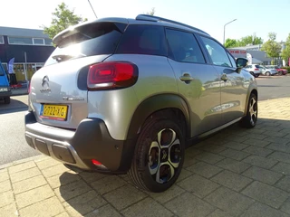 Citroën C3 Aircross - afbeelding nr 3