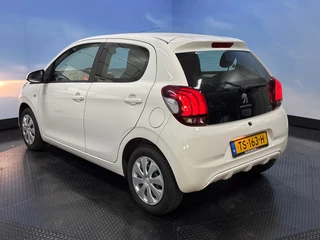 Peugeot 108 Peugeot 108 1.0 e-VTi Active Airco, Bluetooth, - afbeelding nr 9