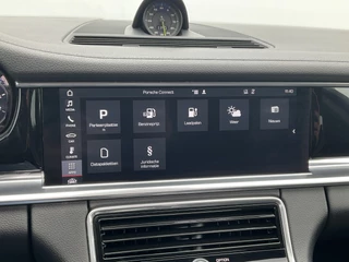 Porsche Panamera - afbeelding nr 38