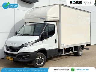 Iveco Daily 35C16 3.0 160PK