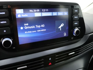 Hyundai Bayon Hyundai Bayon 1.0 T-GDI Comfort | Achteruitrijcamera | Carplay | - afbeelding nr 31
