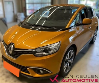 Renault Scénic Renault Scenic 1.2 TCe Intens l Zeer Luxe l Trekhaak l - afbeelding nr 1