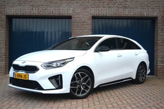 Kia ProCeed 1.0 T-GDI GT-Line
