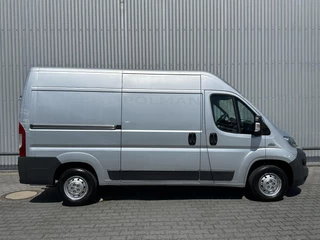 Fiat Ducato Fiat Ducato 33 2.3 MultiJet L2H2*AUTOMAAT*ECC*NAVI*CRUISE*HAAK - afbeelding nr 5