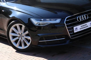 Audi A6 Audi A6 Avant 1.8 TFSI ultra Advance 2x S-Line Navi Xenon - afbeelding nr 21