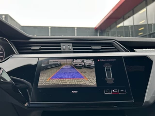 Audi e-tron - afbeelding nr 28