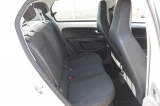 Volkswagen up! - afbeelding nr 13