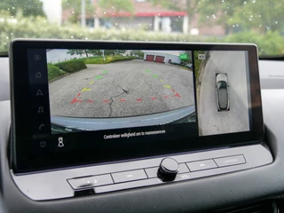 Nissan QASHQAI Nissan QASHQAI 1.3 MHEV Business Premium | PANODAK | CAMERA | APPLE CARPLAY | - afbeelding nr 9