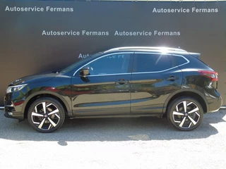 Nissan QASHQAI - afbeelding nr 3