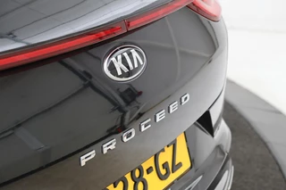 Kia ProCeed Kia ProCeed 1.5 T-GDi GT Line | Panoramadak | Carplay |  Camera | Navigatie | Climate control | PDC | Cruise control | Bluetooth | Getint glas - afbeelding nr 17