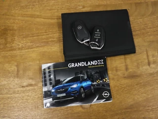 Opel Grandland X [TREKHAAK, APPLE CARPLAY, ANDROID, ELEK. KOFFERKLEP, PARKEERSENSOR, CRUISE, NIEUWSTAAT] - afbeelding nr 22
