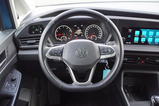 Volkswagen Caddy Volkswagen Caddy 1.5 TSI / App-Connect / PDC / 17 Inch LM - afbeelding nr 30