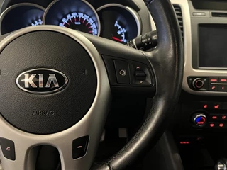 Kia Venga - afbeelding nr 9