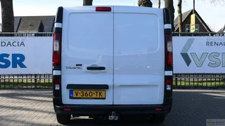 Renault Trafic - afbeelding nr 22