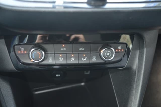 Opel Corsa Opel Corsa 1.2 T 100pk Edition Carplay Led Camera PDC 15.307km - afbeelding nr 23