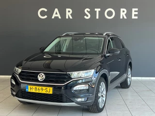 Volkswagen T-Roc - 136710828-0