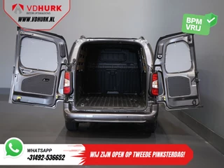 Opel Combo - afbeelding nr 5