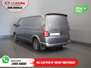 Volkswagen Transporter - afbeelding nr 2