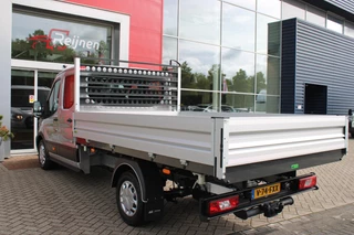 Ford Transit Ford Transit 350 2.0 TDCI L3 KIPPER 3 ZIJDIG DC TREND | KIPPER 3 ZIJDIG KANTELBAAR | OPEN LAADBAK | DUBBELE CABINE | TREKHAAK | DAB+ RADIO | CRUISE CONTROL | CLIMATE CONTROL | VERWARMBARE VOORRUIT | BLUETOOTH AUDIO | 7-PERSOONS | NIEUWE BUS! | 2800KG TREKGEWICHT! | - afbeelding nr 41