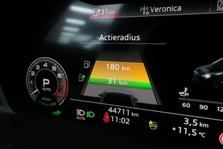 Audi Q3 - afbeelding nr 3
