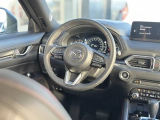 Mazda CX-5 - afbeelding nr 3