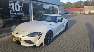 Toyota Supra - 316252333-0