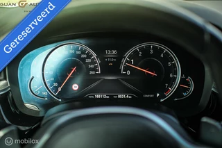 BMW 5 Serie BMW 5-serie Touring 540i xDrive High Executive | Bom Vol | - afbeelding nr 32
