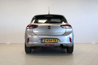 Opel Corsa Opel Corsa 1.2 Elegance - Dodehoeksens. - Stoelverwarming - Carplay - afbeelding nr 14