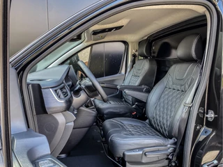 Renault Trafic Renault Trafic 2.0 BluedCi 170PK Automaat Extra Bestelwagen | BPM VRIJ! | BIJRIJDERSSTOEL | LED KOPLAMPEN | KEYLESS | CAMERA | CRUISE | - afbeelding nr 16