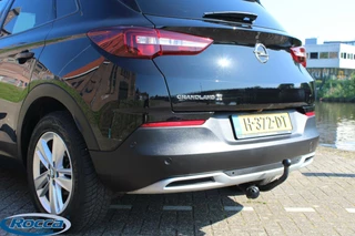 Opel Grandland X Opel Grandland X 1.2 Turbo Business Executive Automaat - afbeelding nr 8