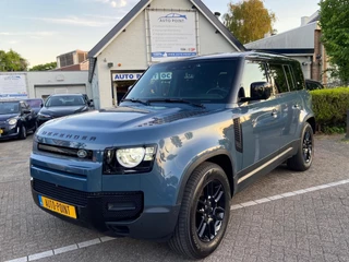Land Rover Defender - 215367778-0