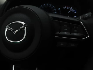 Mazda CX-5 Mazda CX-5 2.0 e-SkyActiv-G Exclusive-Line automaat met Black Comfort Pack | voorraad voordeel | BPM voordeel | direct leverbaar - afbeelding nr 27