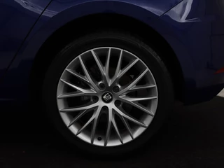 SEAT Leon SEAT Leon 1.4 TSI Style | Carplay | Full LED |  Climate control | Navigatie | Parkeerhulp | Cruise control | Bluetooth - afbeelding nr 26