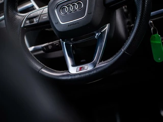 Audi Q3 Audi Q3 Sportback 45 TFSI e S-Line|PANO|ACC|LEDER|CARPLAY - afbeelding nr 46