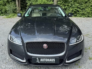 Jaguar XF Jaguar XF 2.0d Prestige NAP  100% Dealeronderhouden 1eigenaa - afbeelding nr 6