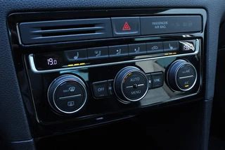 Volkswagen Golf Sportsvan - afbeelding nr 21