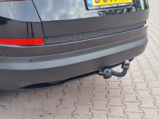 Škoda Kodiaq | ACC | Trekhaak | LED | PDC | Keyless | Stoel- en stuurverwaming | - afbeelding nr 38