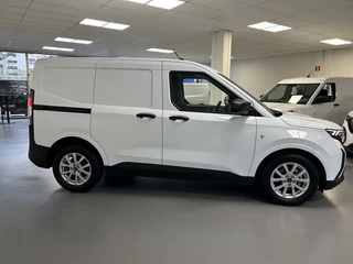 Ford Transit Courier - afbeelding nr 5