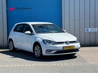 Volkswagen Golf Volkswagen Golf 1.0 TSI Comfortline PDC NAVI CARPLAY ORG NL AUTO - afbeelding nr 13