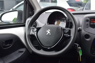 Peugeot 108 Peugeot 108 1.0 e-VTi Active | 5-Deurs | Airco | LED | NAP - afbeelding nr 11
