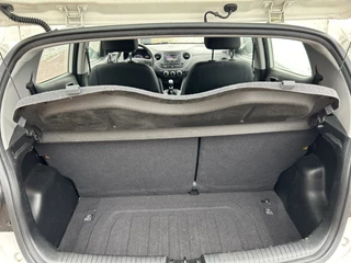 Hyundai i10 airco nieuw apk keurige auto - afbeelding nr 23
